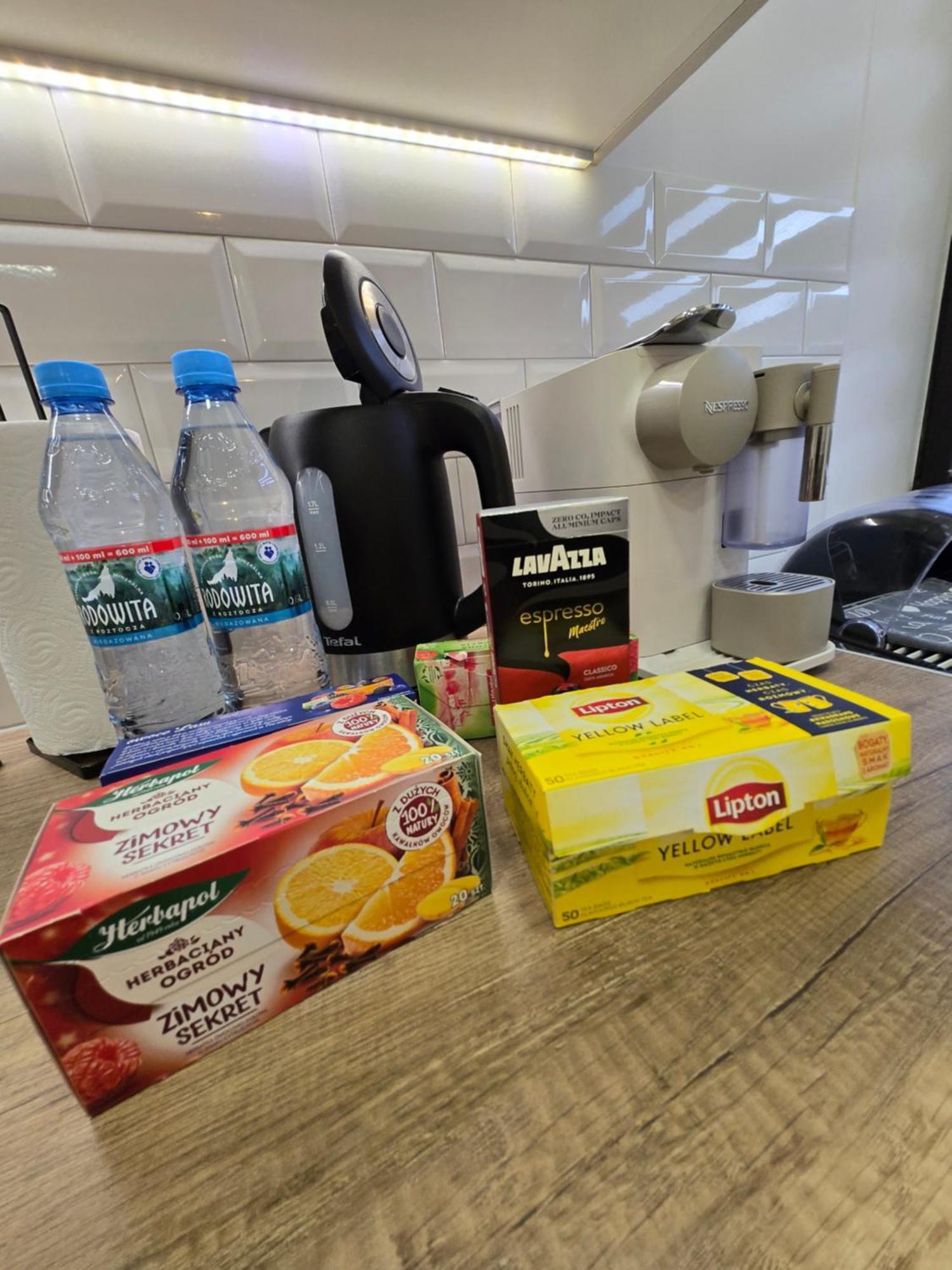 Apartamenty Belska Centrum Ustrzyki Dolne Exteriér fotografie